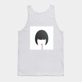 Pulp fiction Tank Top